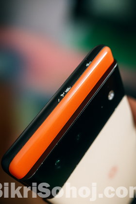 Google pixel 6